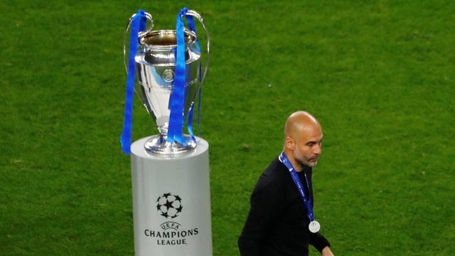 Klasmen Liga Portugal - Penentuan Nasib Tim di Musim Ini