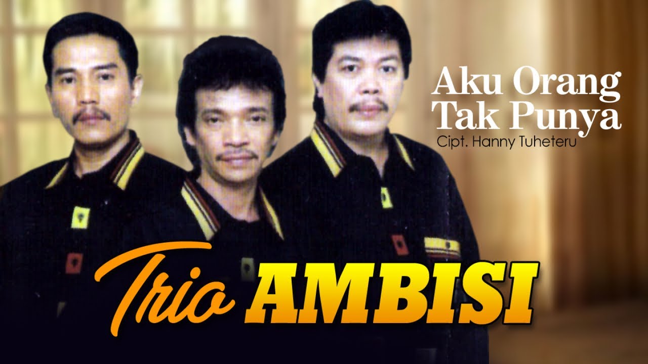 Ambisi Toto - Mengejar Mimpi dan Kesuksesan dalam Hidup