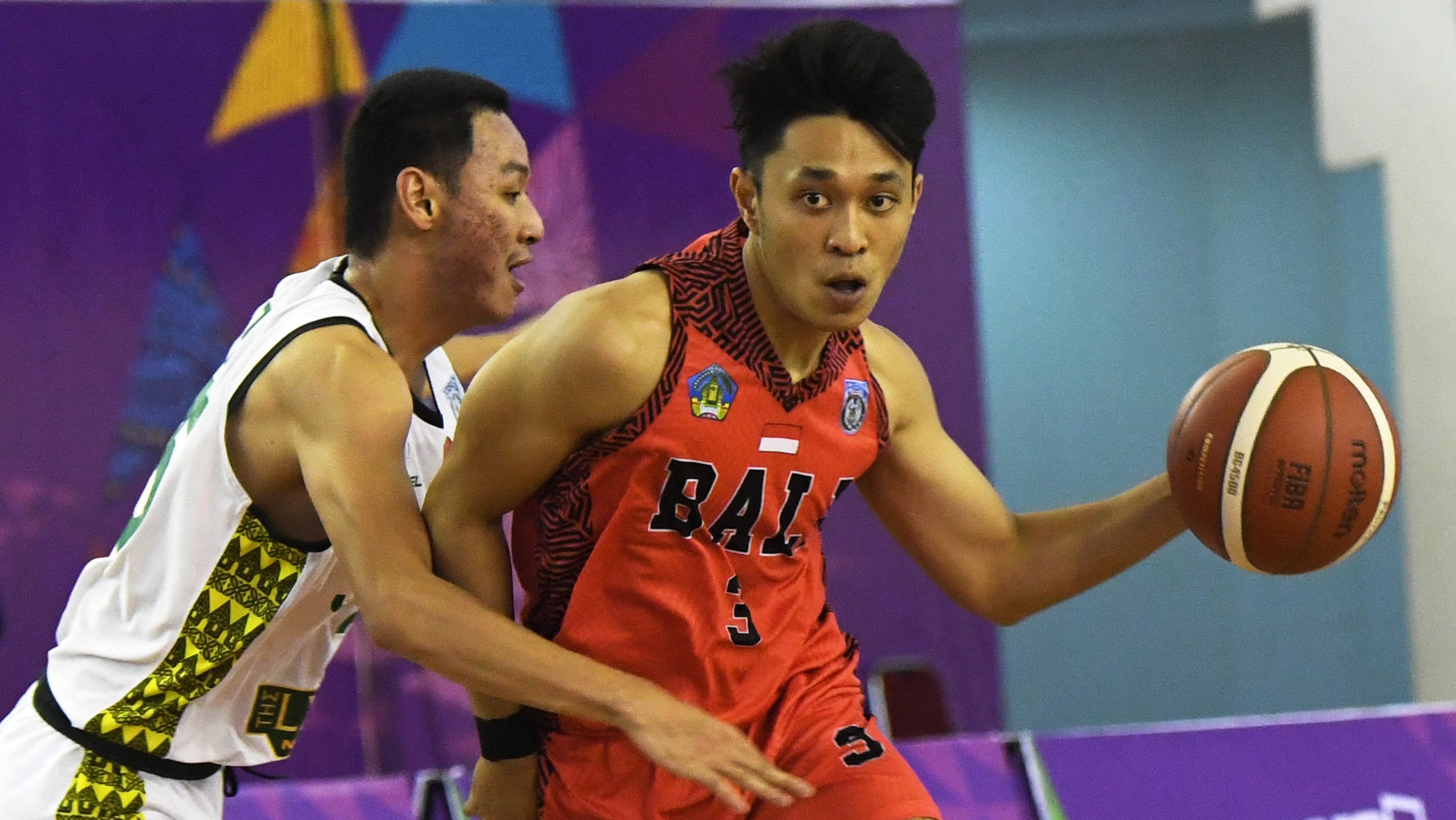 Bola Basket Berapa Orang - Menyelami Aspek Tim dalam Permainan yang Populer