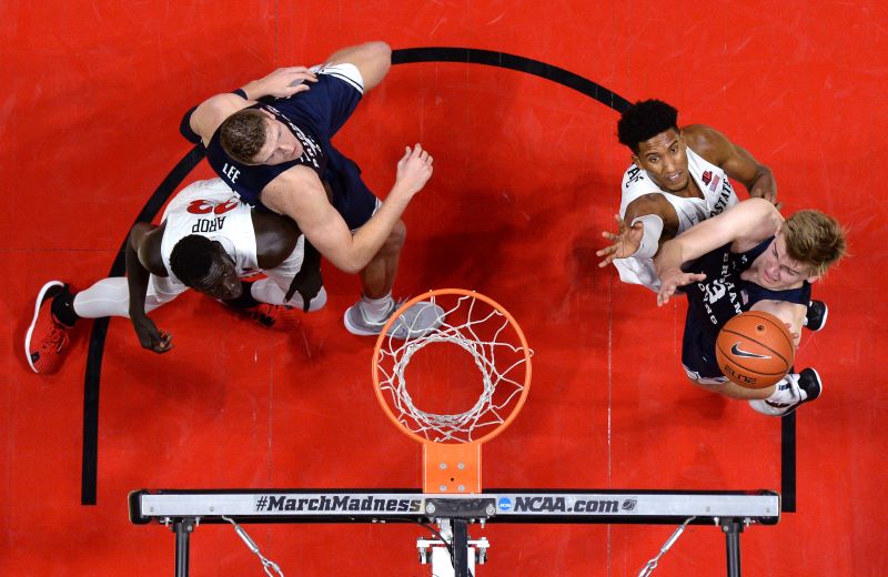 Bola Basket Berapa Orang - Menyelami Aspek Tim dalam Permainan yang Populer