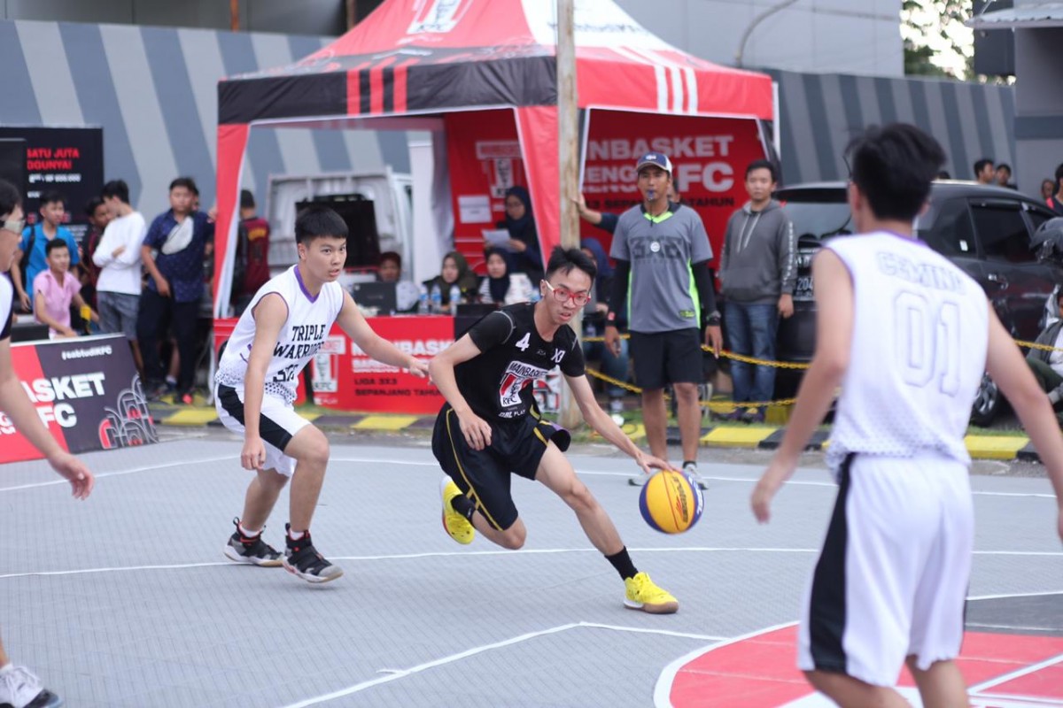 Bola Basket Berapa Poin - Menyelami Aturan Skor dalam Permainan yang Menarik Ini
