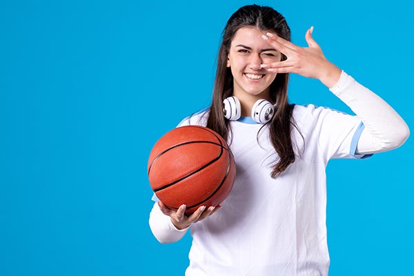 Bola Basket Berasal dari Mana - Menelusuri Jejak Sejarah dan Perkembangannya