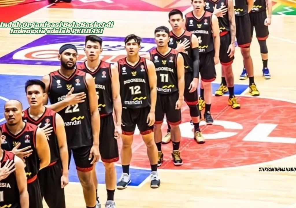 Bola Basket Berasal dari Mana - Menelusuri Jejak Sejarah dan Perkembangannya