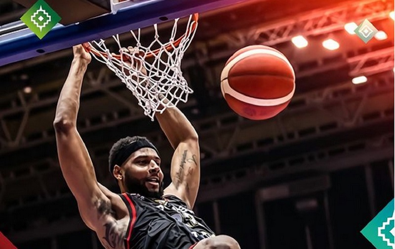 Bola Basket Ditemukan Oleh James Naismith - Sejarah dan Perkembangannya