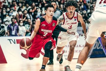 Bola Basket Indonesia Adalah - Menggali Potensi dan Perkembangan Olahraga Populer di Tanah Air