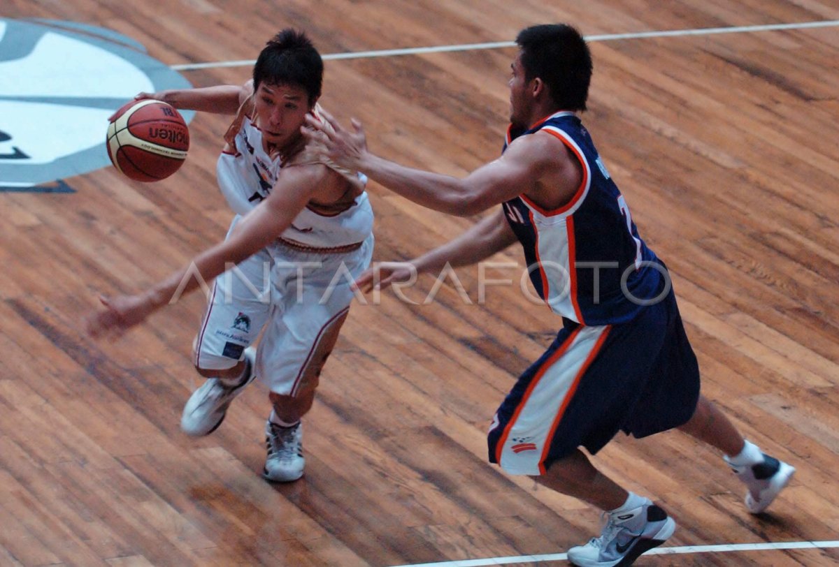 Bola Basket Indonesia Adalah - Menggali Potensi dan Perkembangan Olahraga Populer di Tanah Air