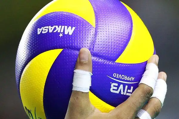 Bola Voli Asia - Menggali Potensi dan Kecintaan Terhadap Olahraga