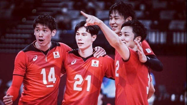 Bola Voli Olimpiade 2024 - Menyongsong Kejayaan Olahraga Dunia