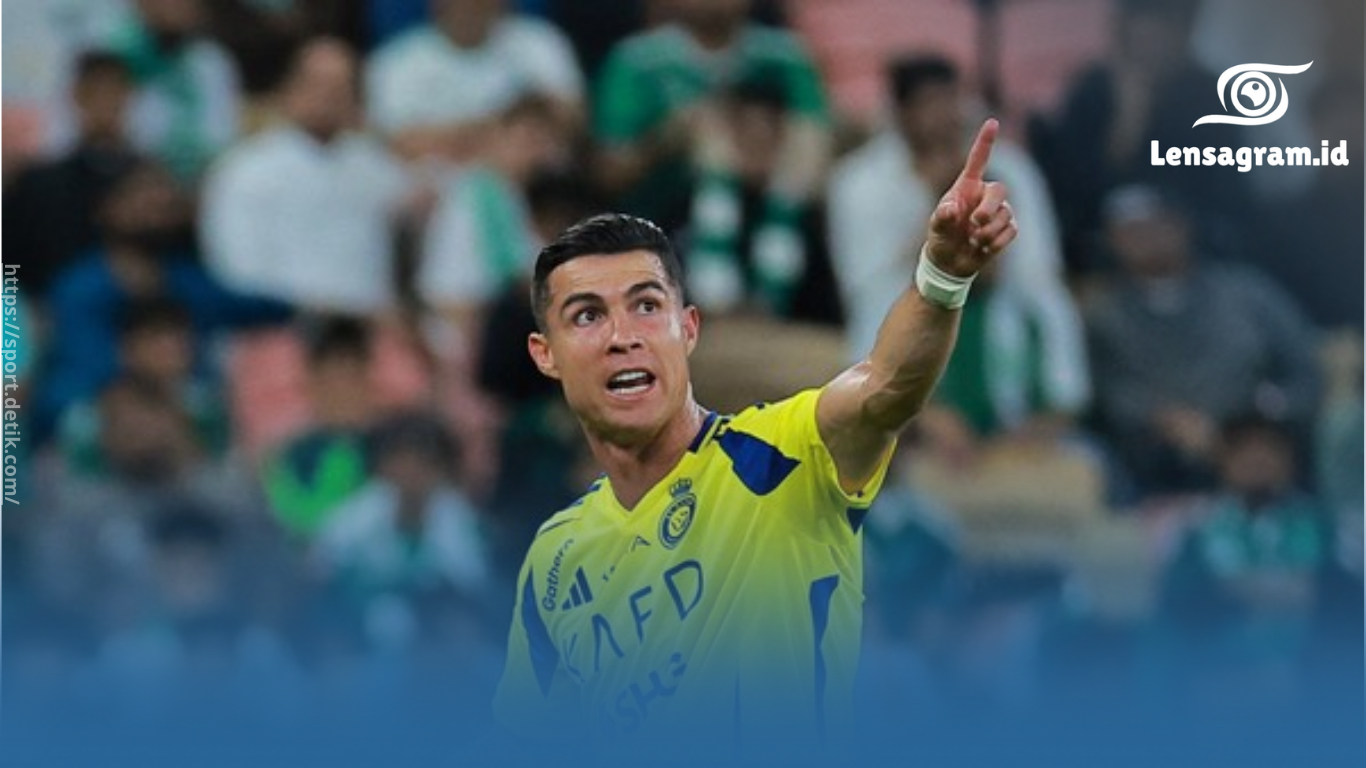 Detikcom Bola - Portal Terpercaya untuk Berita Sepak Bola Terupdate