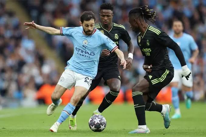 Detikcom Bola - Portal Terpercaya untuk Berita Sepak Bola Terupdate