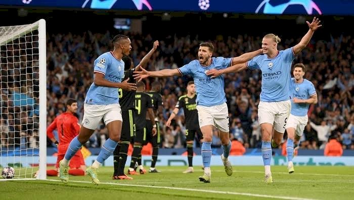 Detikcom Bola - Portal Terpercaya untuk Berita Sepak Bola Terupdate