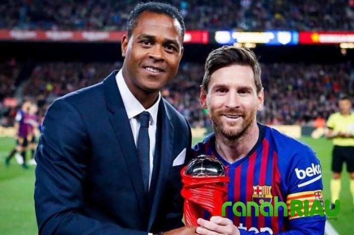 Fakta Bola yang Menarik dan Tak Terduga dalam Dunia Sepak Bola