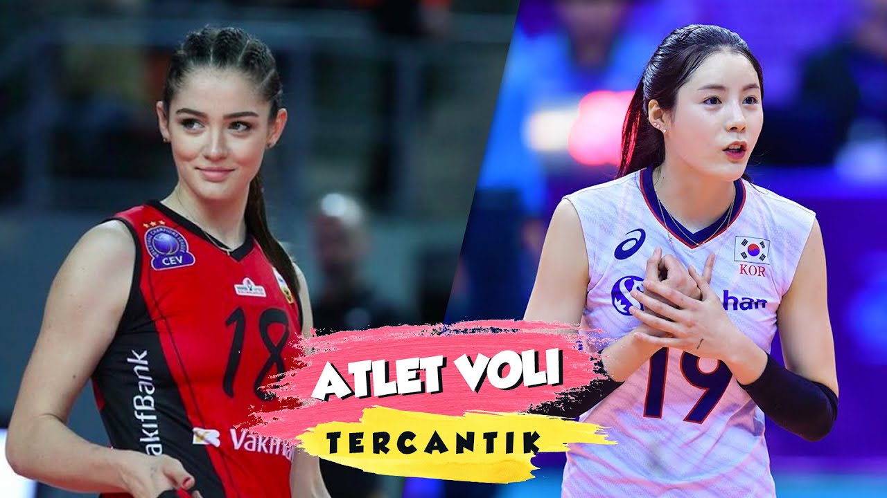 Foto Bola Voli Estetik - Mengabadikan Keindahan dalam Setiap Aksi