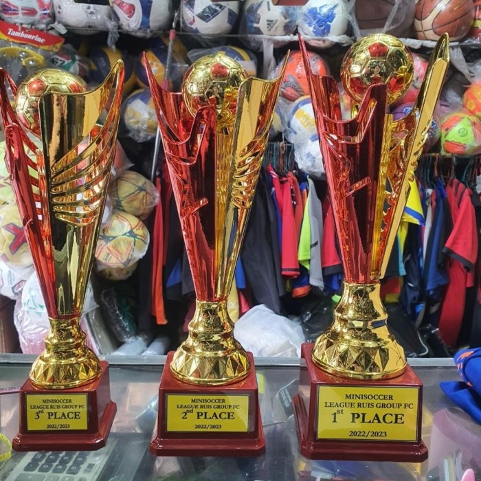 Futsal Sepakbola 2 - Menyelami Dunia Olahraga Dalam Ruang Terbatas