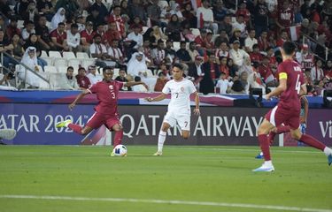 Hasil Indonesia U23 - Memahami Perjalanan Tim Muda Kita dalam Sepakbola