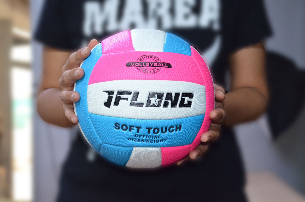 Keunggulan Bola Voli V300W - Temukan Alasan Memilihnya di Lapangan