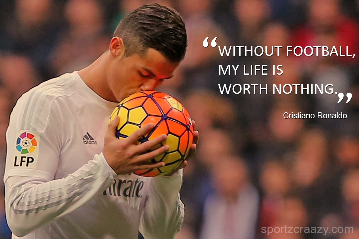 Kumpulan Quote Sepakbola yang Menginspirasi dan Memotivasi - Temukan Semangat dalam Setiap Kata