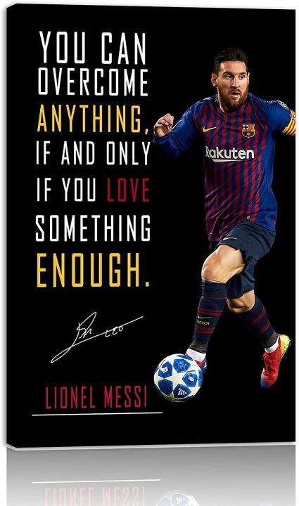 Kumpulan Quote Sepakbola yang Menginspirasi dan Memotivasi - Temukan Semangat dalam Setiap Kata