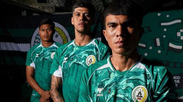 Linimasa PSS Sleman vs Persebaya - Rivalitas Abadi di Sepak Bola Indonesia