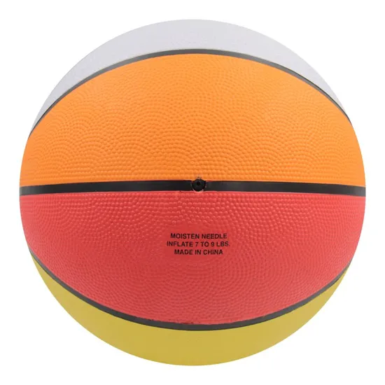 Memahami Bola Basket Size 6 - Ukuran Ideal untuk Pemain Muda