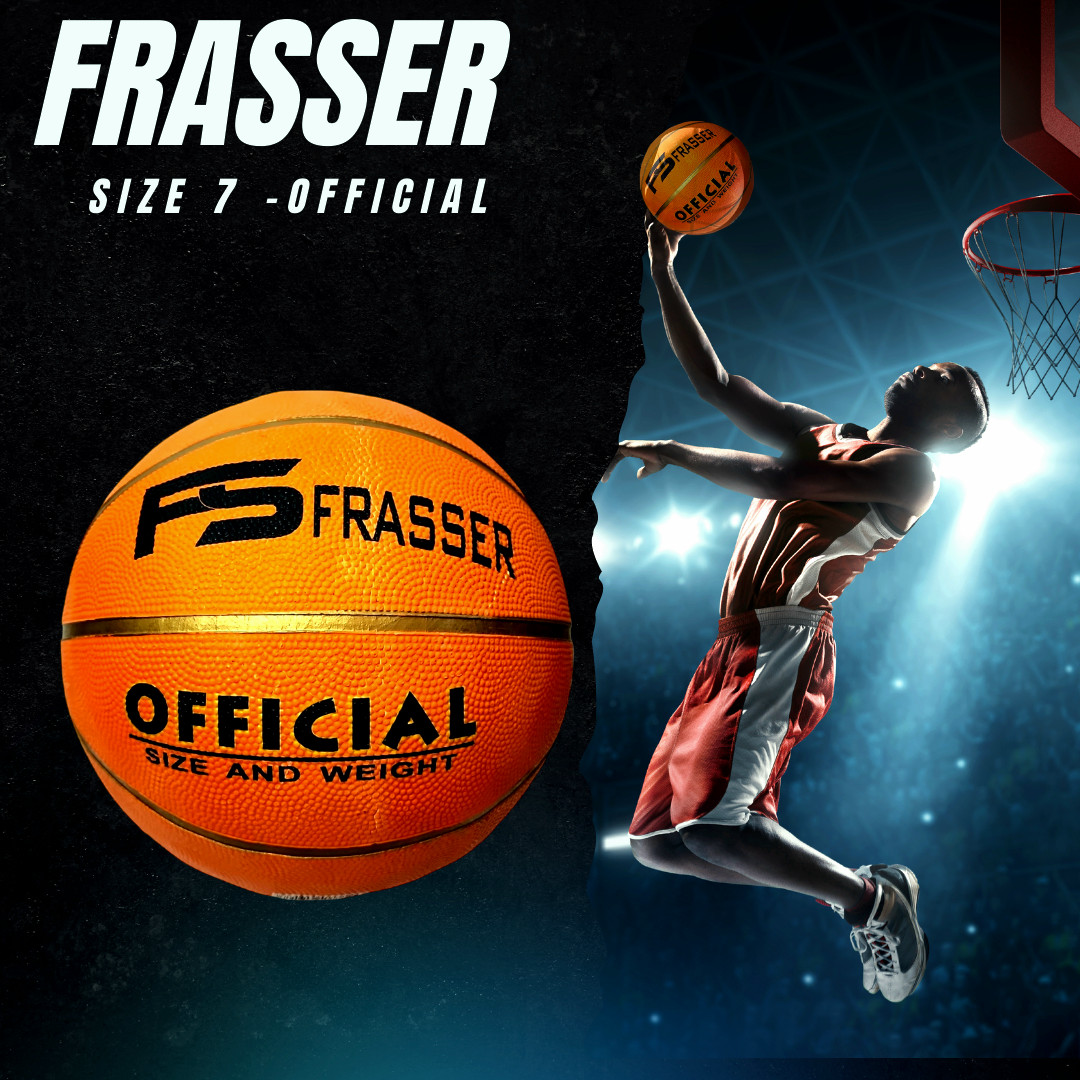 Memahami Bola Basket Size 6 - Ukuran Ideal untuk Pemain Muda