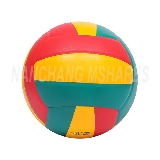 Memahami Ukuran Bola Voli Size 6 - Semua yang Perlu Diketahui