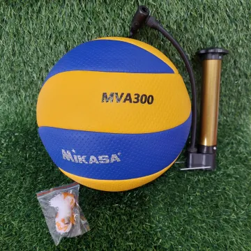 Memahami Ukuran Bola Voli Size 6 - Semua yang Perlu Diketahui