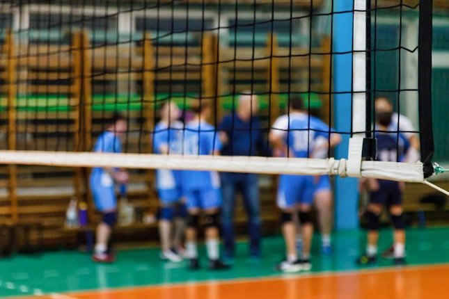 Memahami Ukuran Bola Voli Size 6 - Semua yang Perlu Diketahui