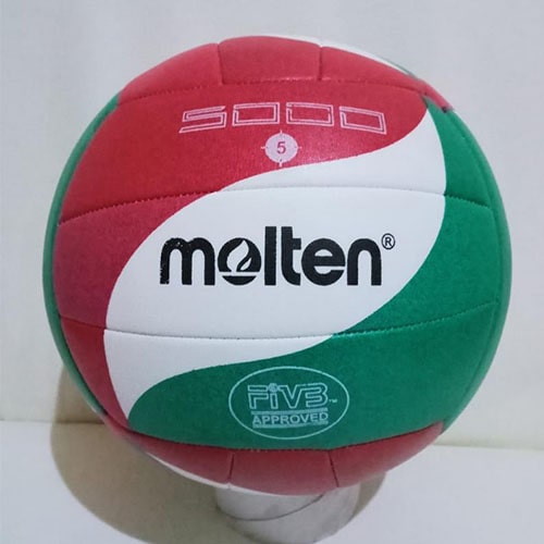 Memilih Bola Voli Molten yang Tepat untuk Meningkatkan Performa Permainan