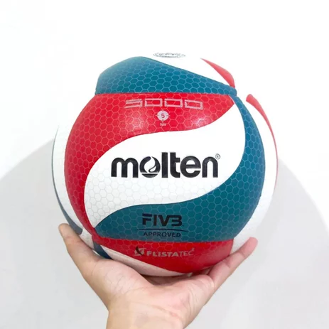 Memilih Bola Voli Molten yang Tepat untuk Meningkatkan Performa Permainan