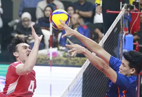 Menelusuri Cinta dan Dedikasi dalam Bola Voli Indonesia