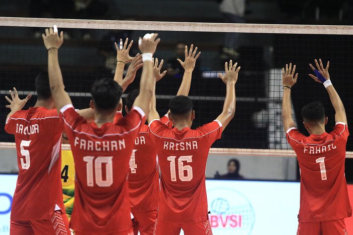 Menelusuri Cinta dan Dedikasi dalam Bola Voli Indonesia