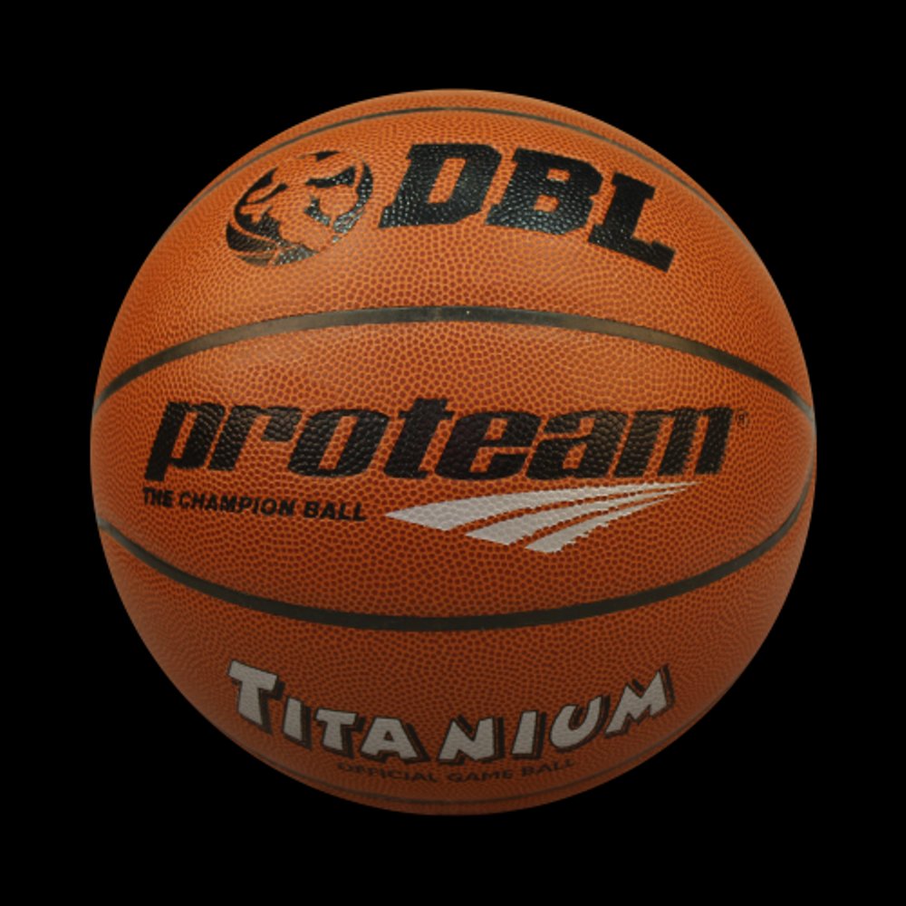 Menemukan Keseruan dan Manfaat dari Bola Basket Anak Kecil