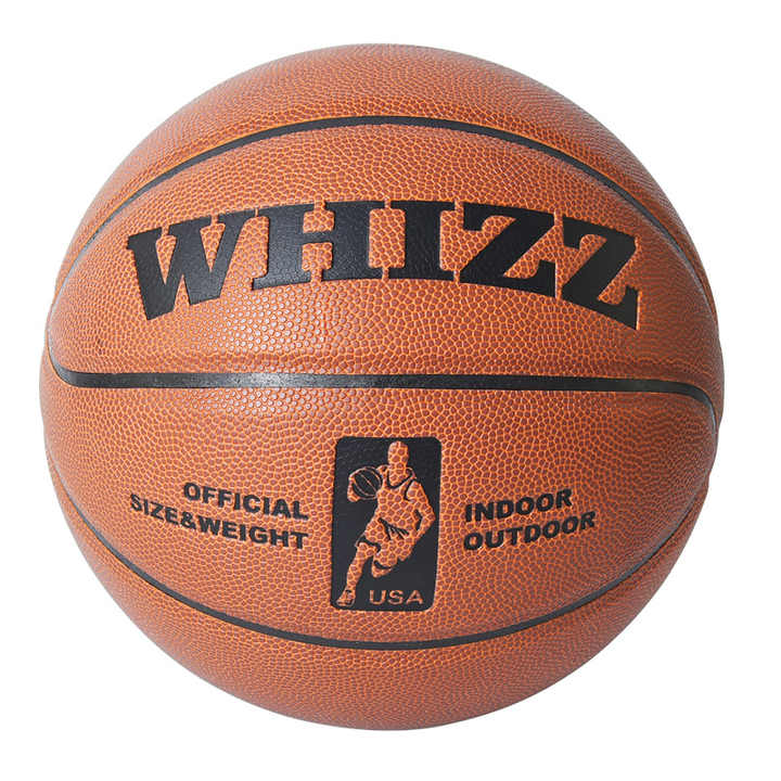 Mengapa Bola Basket Wilson Menjadi Pilihan Utama Para Atlet - Temukan Kualitas dan Inovasinya