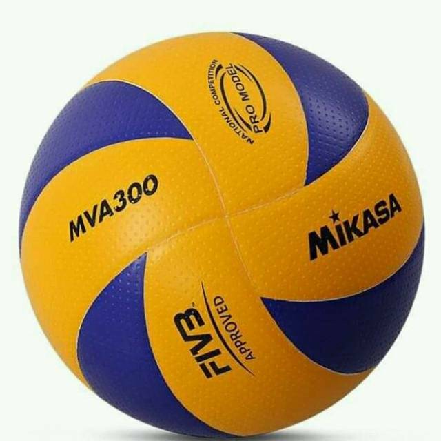 Mengapa Bola Voli Mikasa Original Menjadi Pilihan Utama di Lapangan?