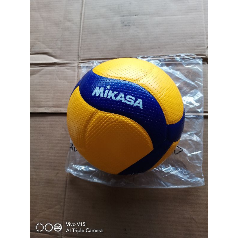 Mengapa Bola Voli Mikasa Original Menjadi Pilihan Utama di Lapangan?