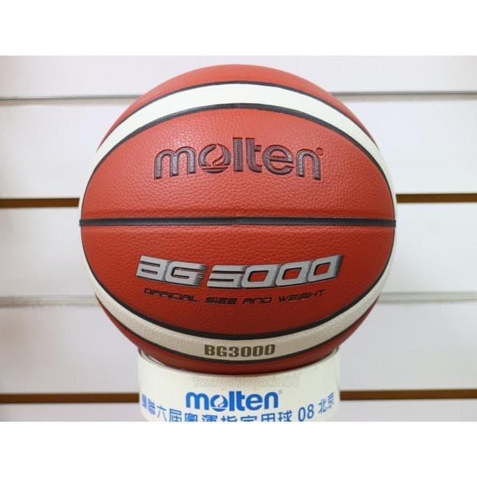 Mengenal Bola Basket Ukuran 6 - Panduan Lengkap untuk Pecinta Olahraga