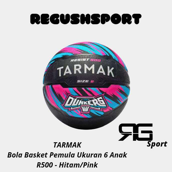 Mengenal Bola Basket Ukuran 6 - Panduan Lengkap untuk Pecinta Olahraga