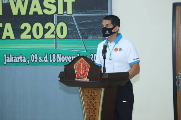 Mengenal Peraturan dalam Permainan Sepak Bola - Dasar dan Aplikasinya