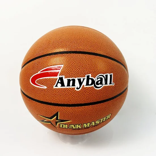 Mengetahui Lebih Dalam Tentang Bola Basket Size 5 - Ukuran Ideal untuk Pemain Muda