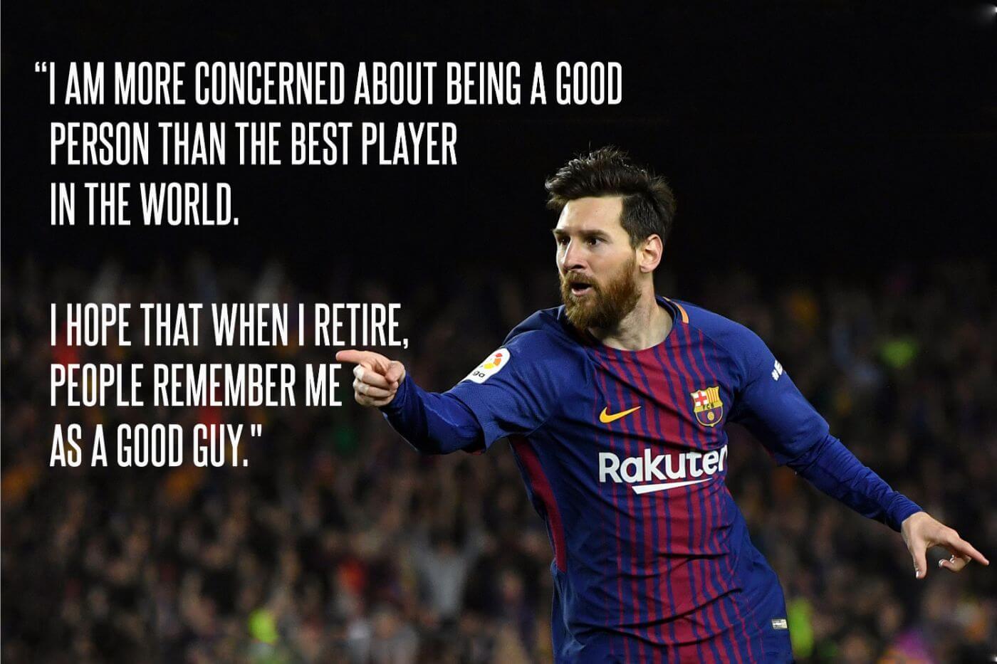 Menggali Inspirasi dari Quotes Sepakbola - Kata-Kata yang Memotivasi Para Pecinta Olahraga
