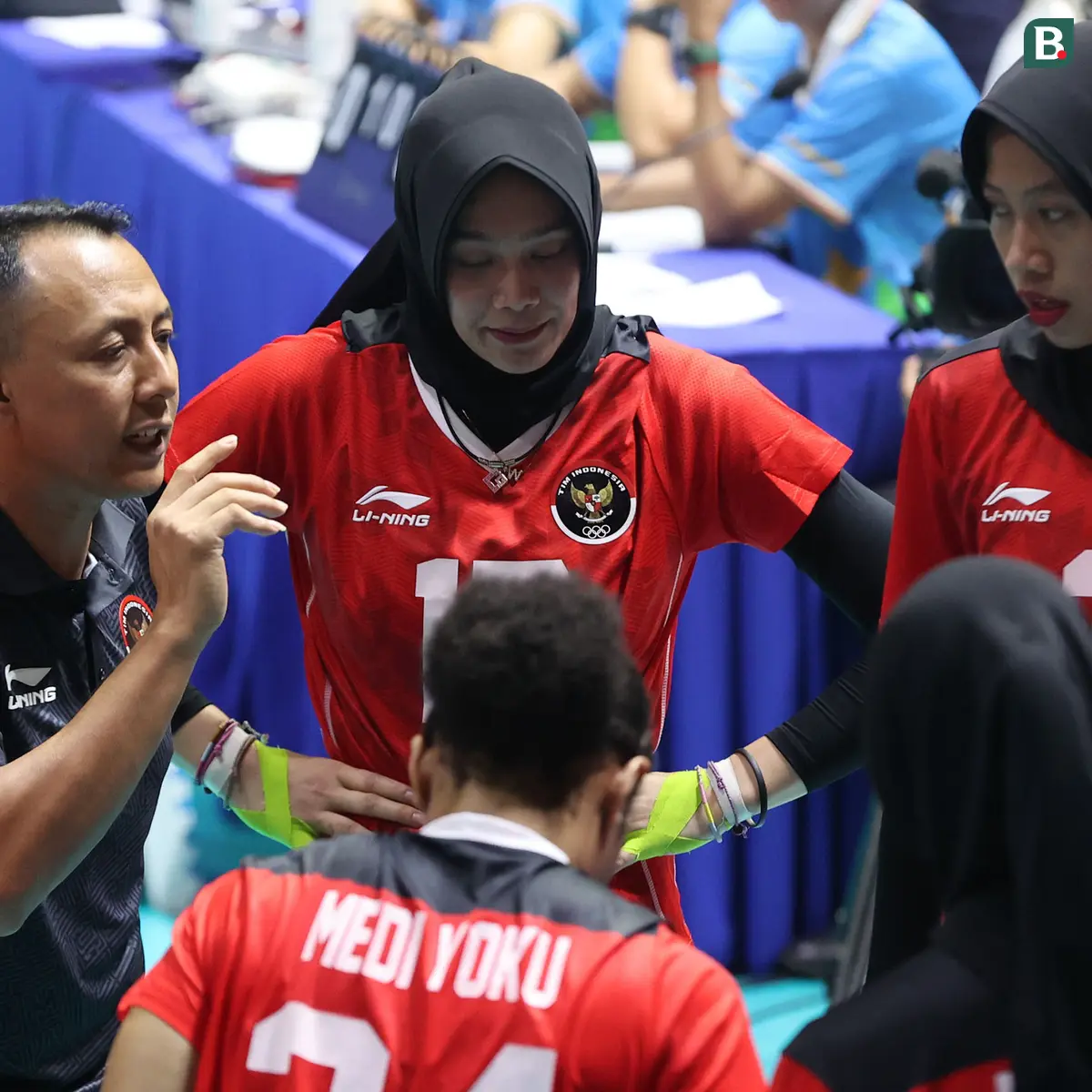 Menggali Pesona dan Keberhasilan Bola Voli Putri di Indonesia