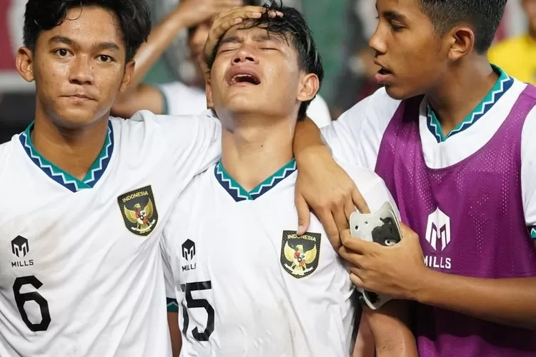 Menggali Potensi Sepakbola U19 - Era Baru di Dunia Sepak Bola Indonesia
