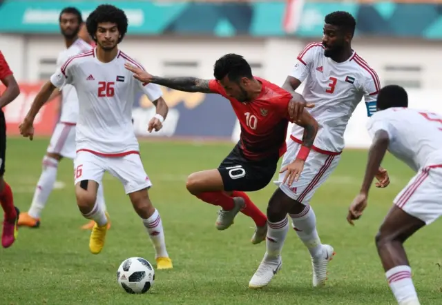 Menggali Potensi Sepakbola U19 - Era Baru di Dunia Sepak Bola Indonesia