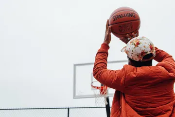 Menguasai Teknik Bola Basket Shooting - Kunci Sukses di Lapangan