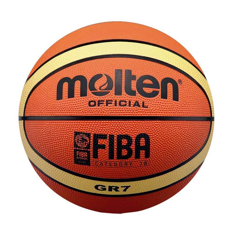 Mengungkap Keunggulan Bola Basket Molten - Pilihan Terbaik untuk Setiap Pemain