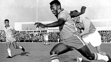 Mengungkap Sejarah dan Strategi Permainan Bola Voli Wikipedia yang Menarik