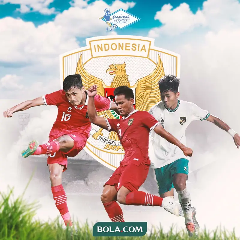 Menyambut Kejutan - Jadwal Sepakbola 2024 yang Penuh Aksi dan Emosi