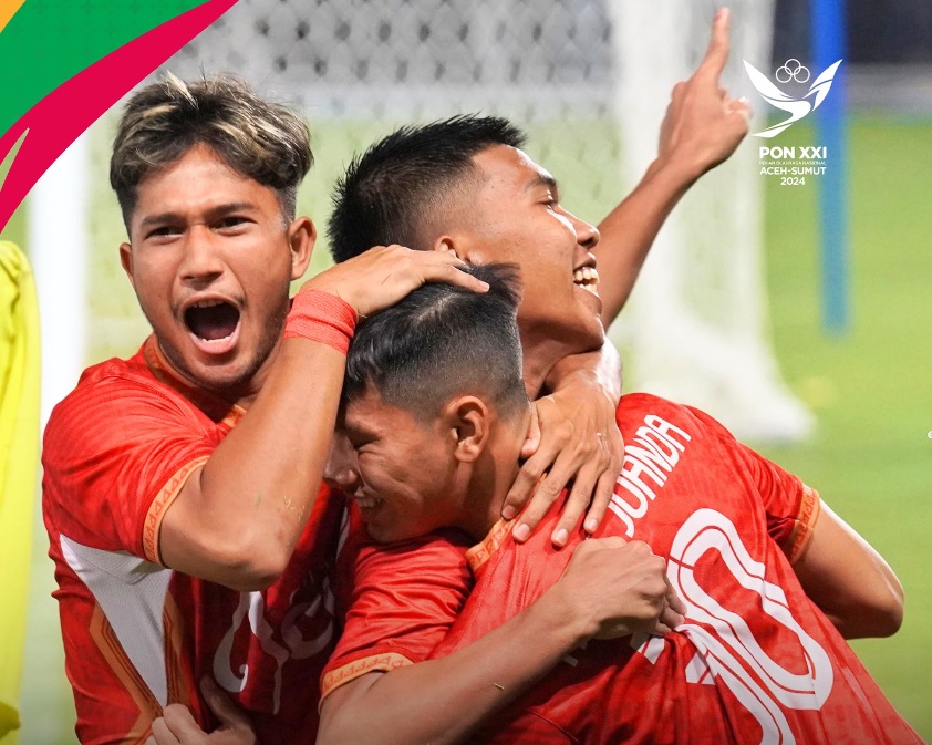 Menyambut Kejutan - Jadwal Sepakbola 2024 yang Penuh Aksi dan Emosi
