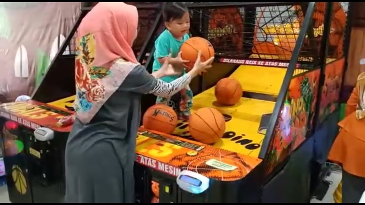 Menyelami Dunia Bola Basket Kecil - Dari Permainan hingga Manfaatnya